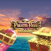 Pirate Pays Megaways game icon