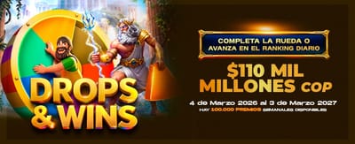 Giro Gratis en Slots Hot promotion banner
