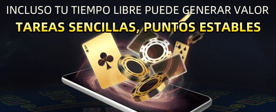 Tu mejor casino virtual en Colombia 🇨🇴