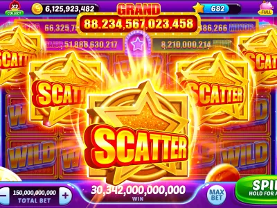 Catálogo de juegos de casino disponibles