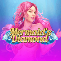 Mermaid's Diamond game icon